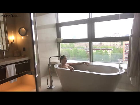 ❤️ Сјајна беба Страствено дрка своју мацу у купатилу Порно на sr.tubesexer-com.ru ❌
